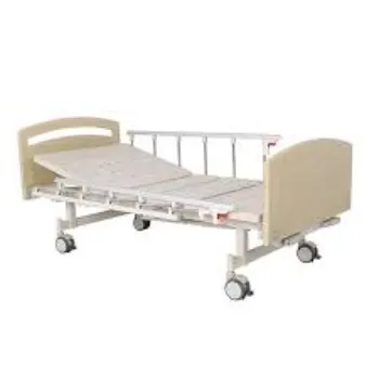 Hospital Fowler Bed